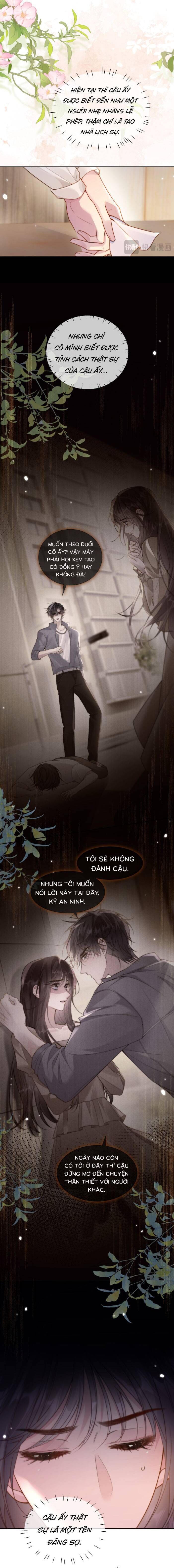 Trong  Vòng Tay Anh [Trùng Sinh] Chương 8 Ảnh 3