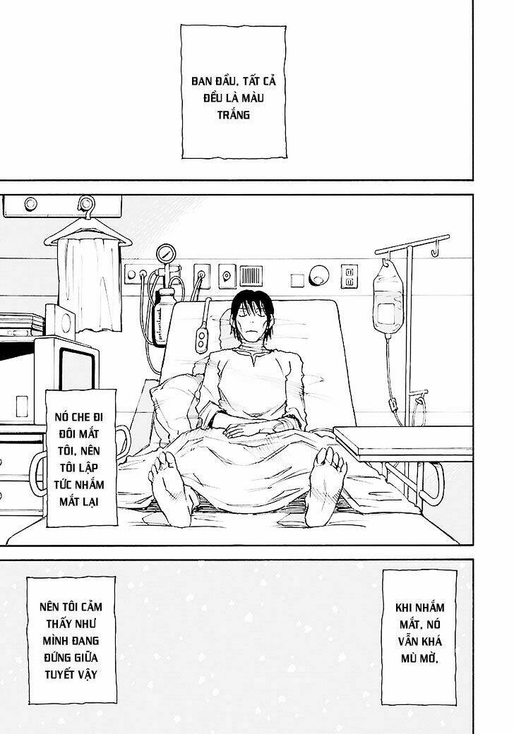 Erased Chương 34 Ảnh 17