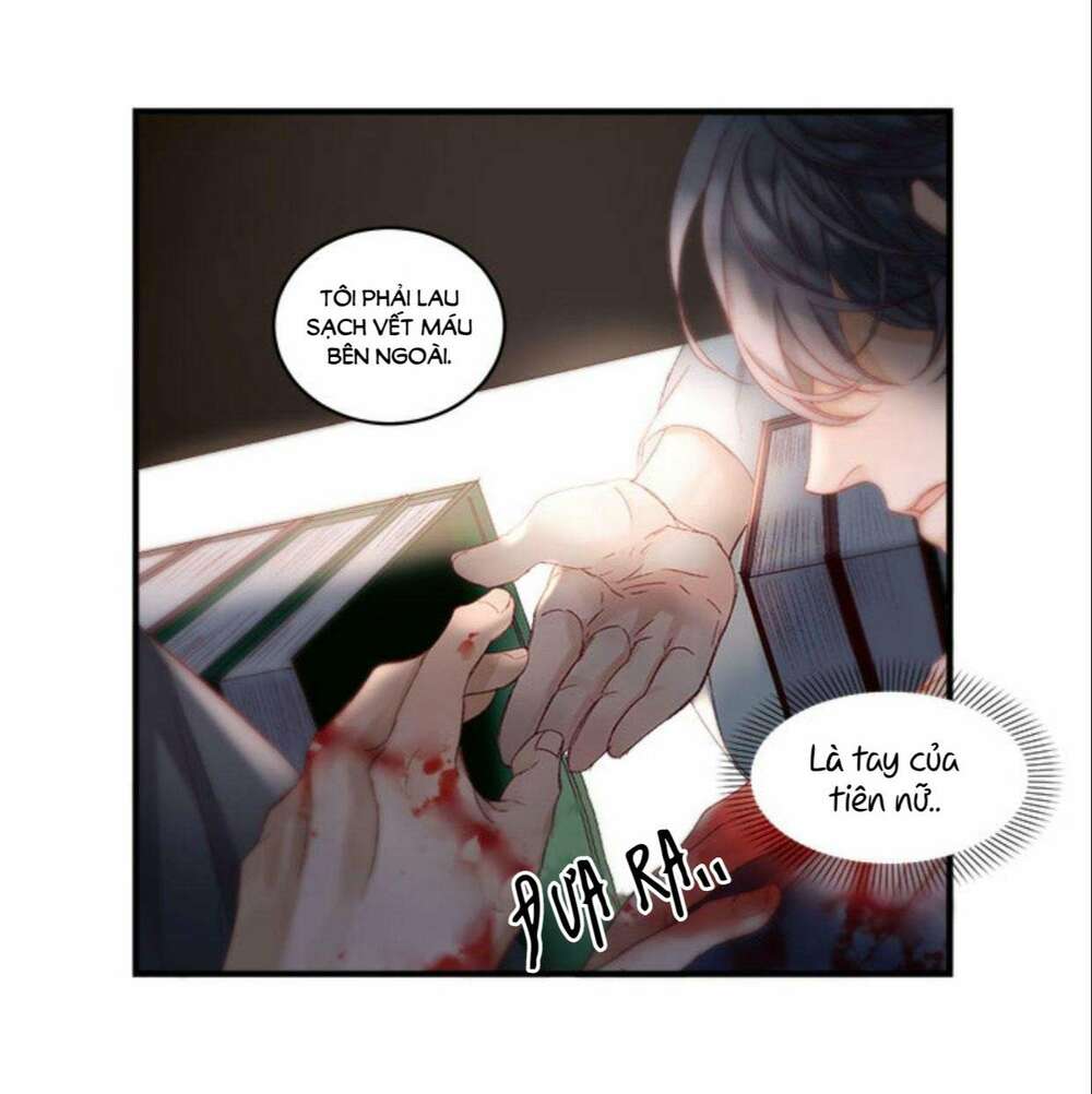 Đoá Hoa Kiều Diễm Của Hoàng Đế Chương 10 Ảnh 52