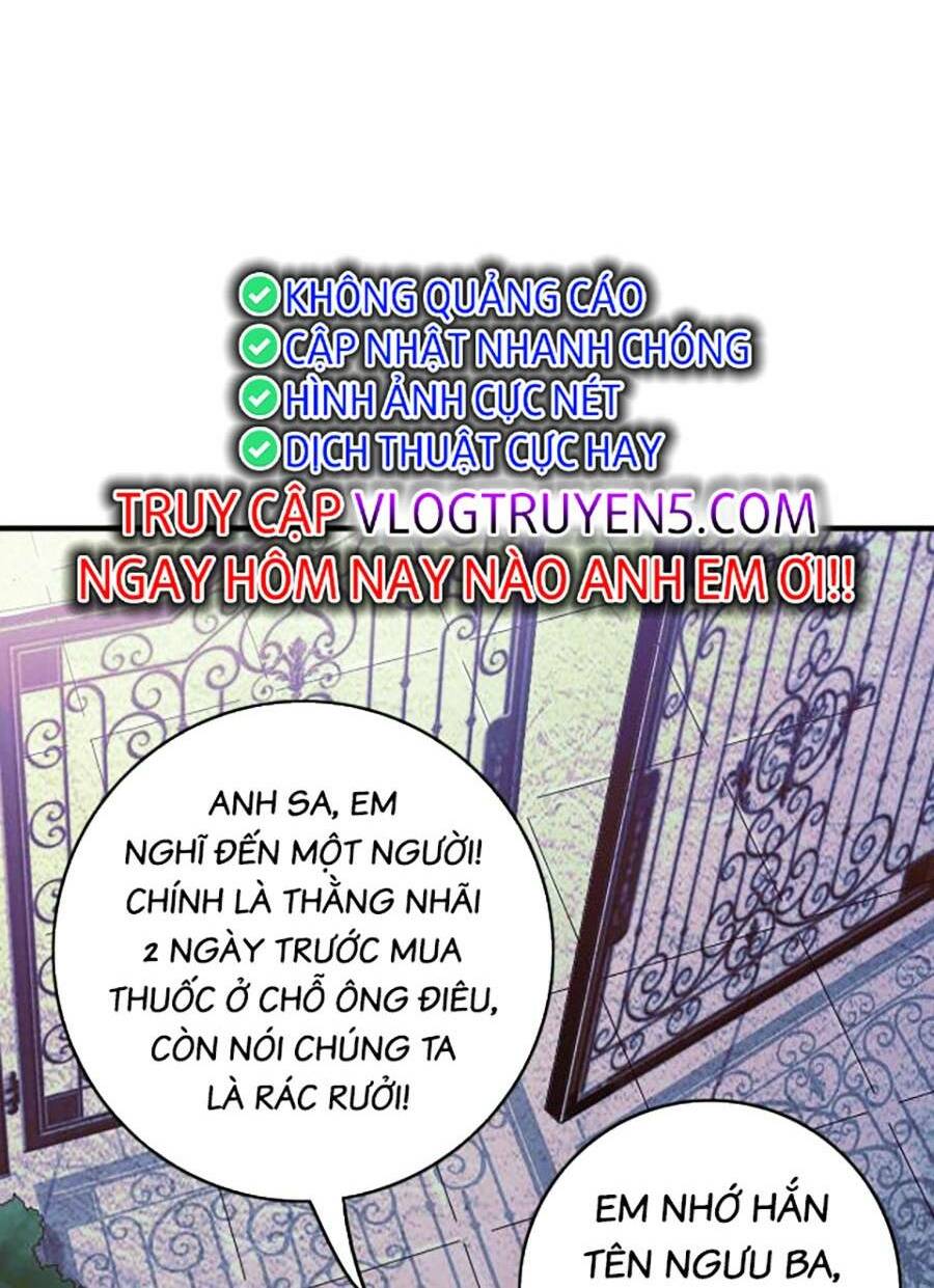 Kí Hiệu Cuối Cùng Chương 11 Ảnh 43