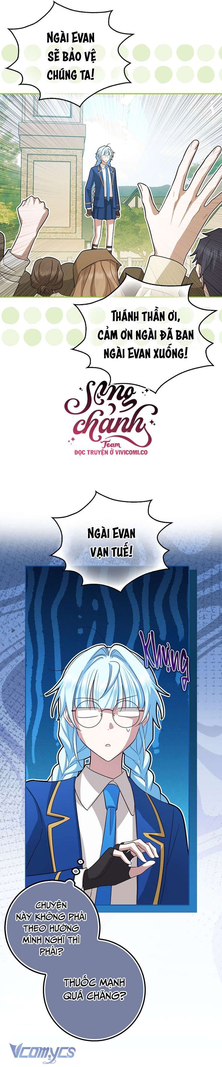 Thời Hạn Cuối Cùng Đang Tràn Ngập Trên Cửa Sổ Trạng Thái Chương 45 Ảnh 40