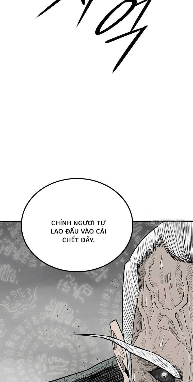Bắc Kiếm Giang Hồ Chương 196 Ảnh 32