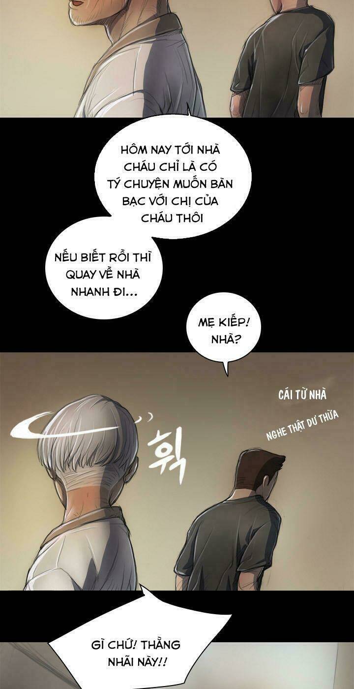 Noona: Yeon Chương 6 Ảnh 21