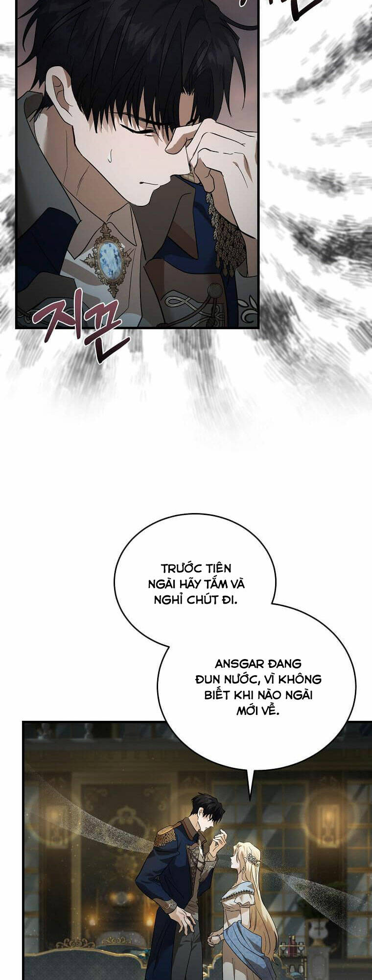 Ác Nữ Trùng Sinh Chương 173 Ảnh 26