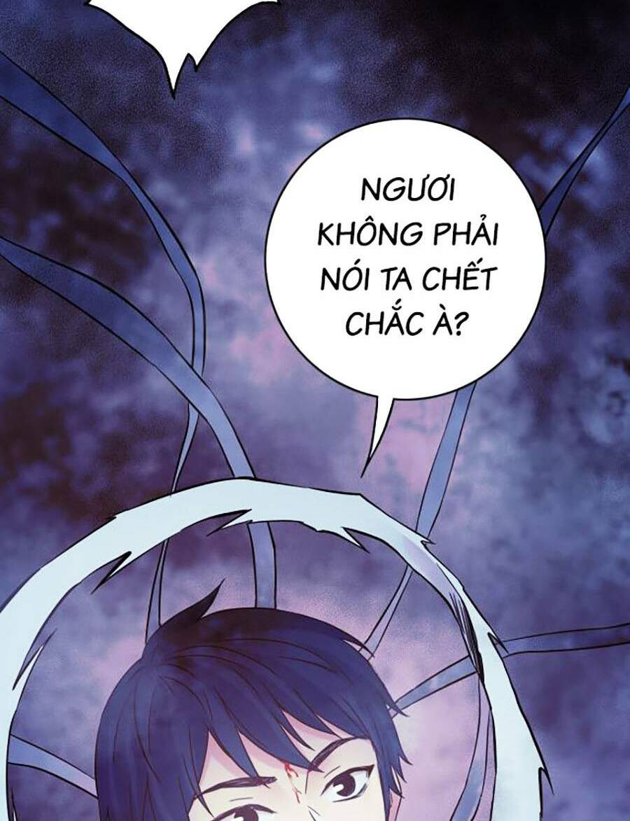 Kí Hiệu Cuối Cùng Chương 3 Ảnh 81