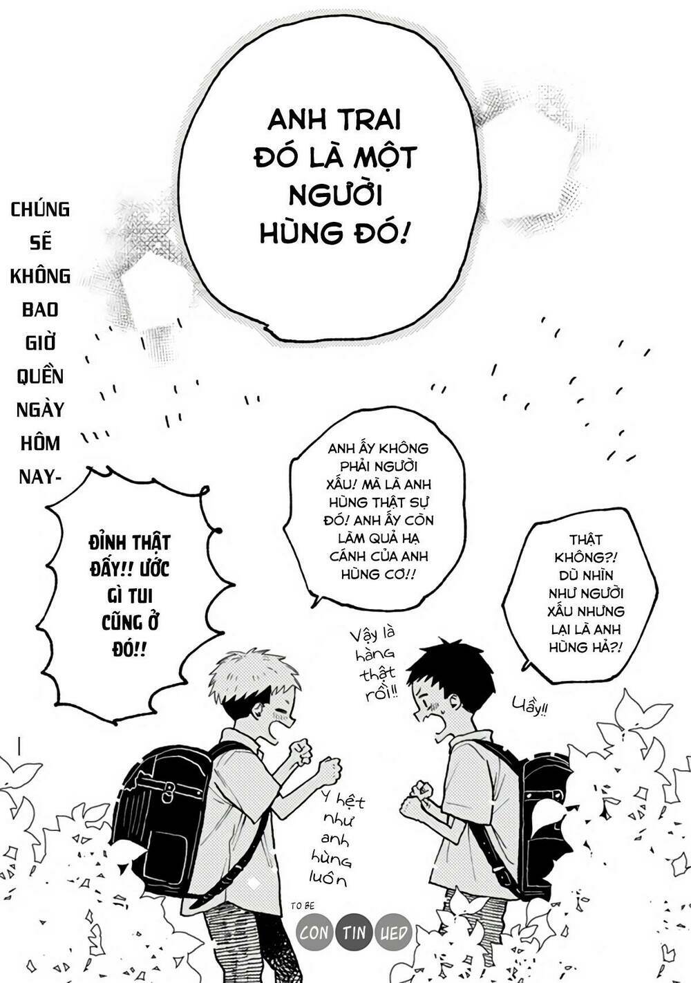 Natsume To Natsume Chương 3 Ảnh 20