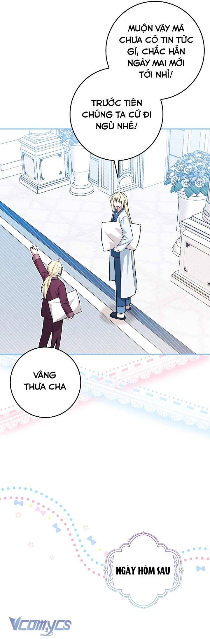 Thời Hạn Cuối Cùng Đang Tràn Ngập Trên Cửa Sổ Trạng Thái Chương 41 Ảnh 16