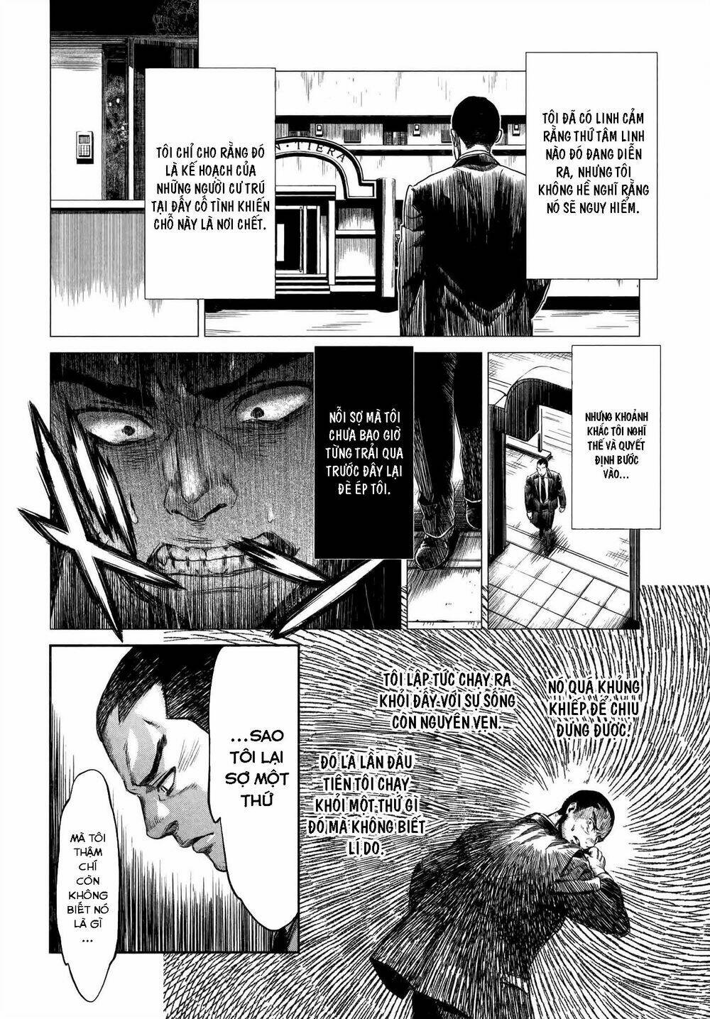 Hentai Chương 2 Ảnh 4