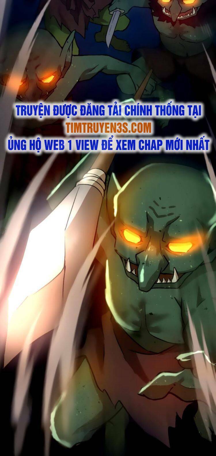 Pháp Sư Phế Vật Chương 5 Ảnh 22