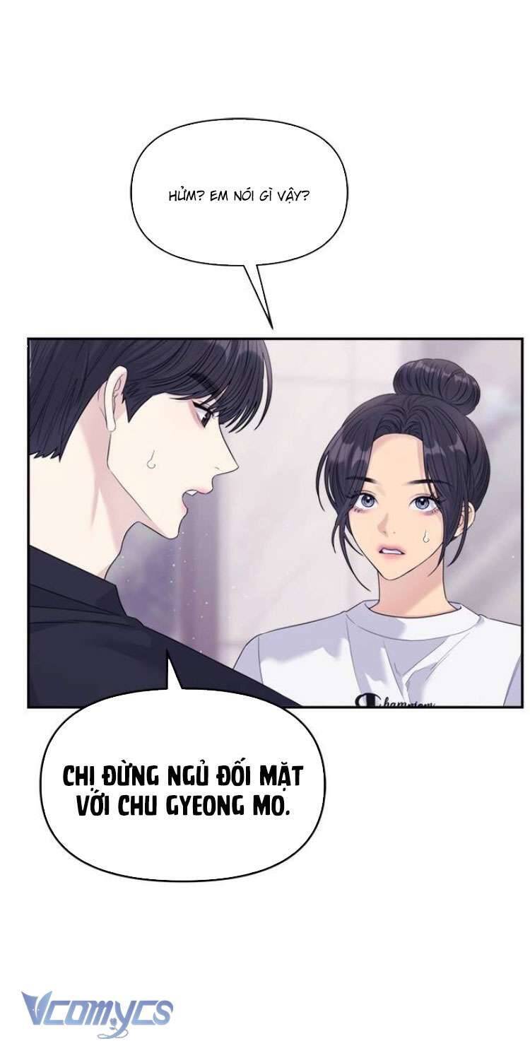 Couple Breaker Chương 71 Ảnh 31