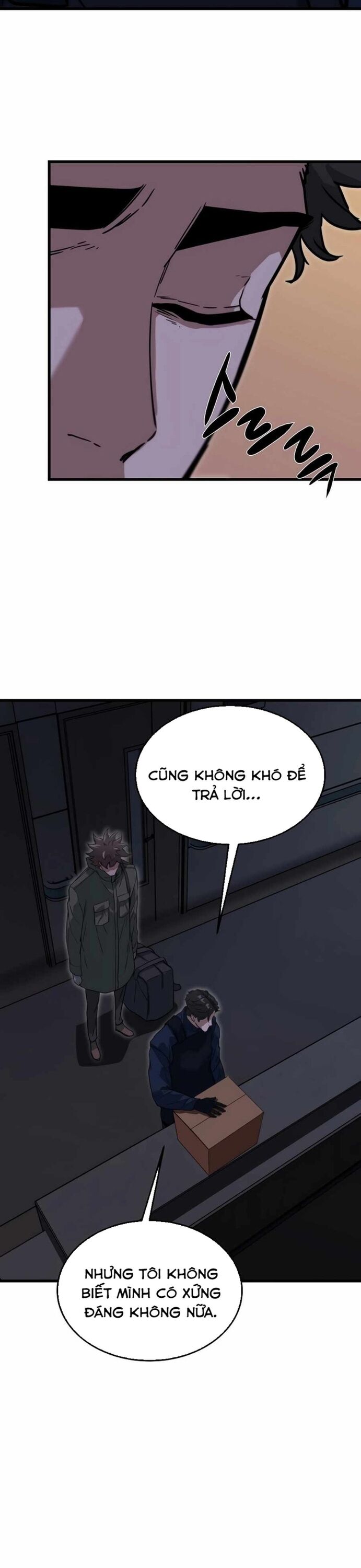 Chỉ Có Ta Không Bị Zombie Tấn Công Chương 28 Ảnh 12