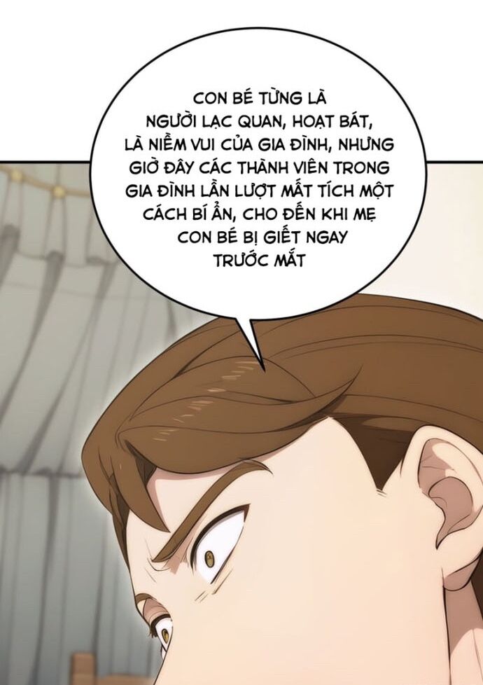 Người Chơi Siêu May Mắn Chương 39 Ảnh 40