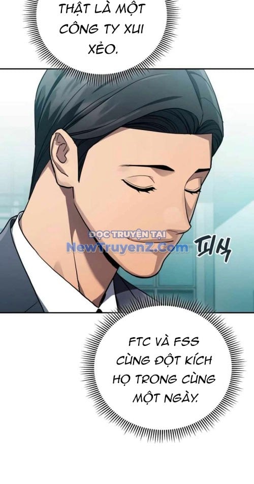 Uỷ Ban Thương Mại Công Bằng Chương 21 Ảnh 9