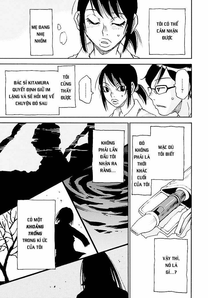 Erased Chương 34 Ảnh 27