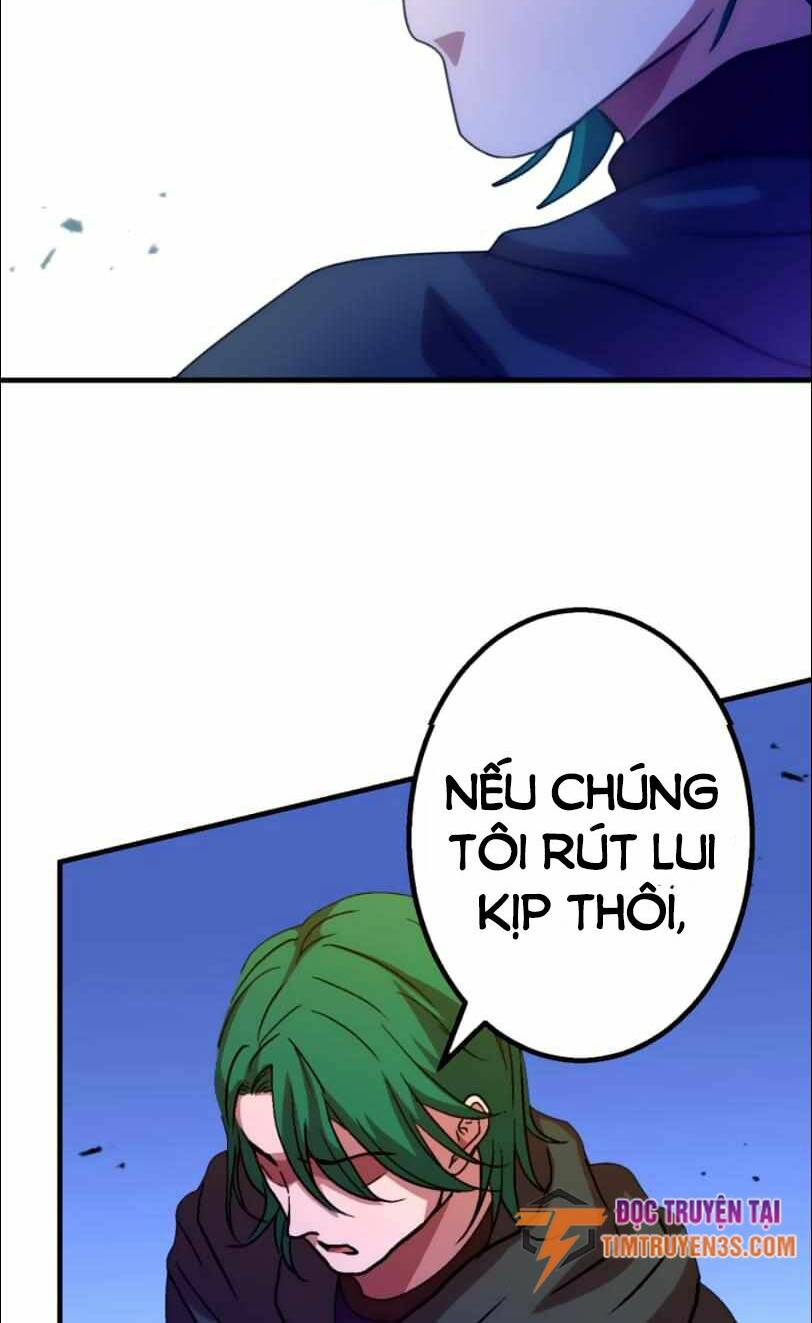 Bộ Giáp Tai Ương Chương 31 Ảnh 22