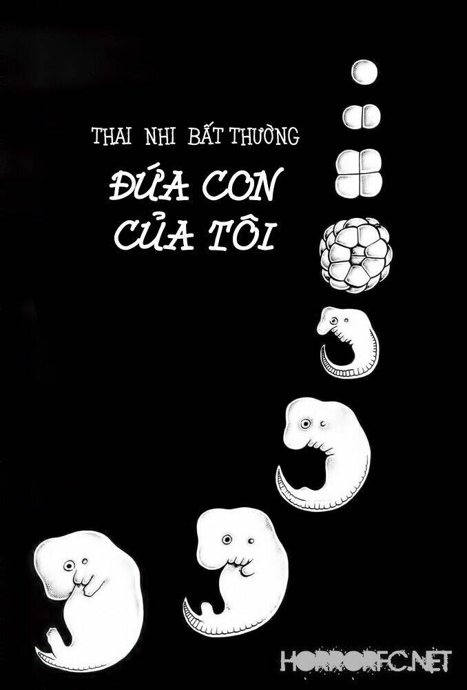 Lullbabies From Hell Chương 2 Ảnh 4