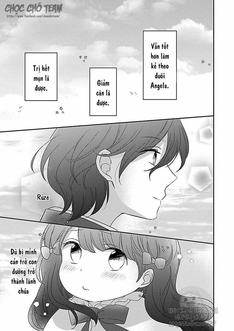Tenseisaki Ga Shoujo Manga No Shirobuta Reijou Datta Chương 1 Ảnh 42