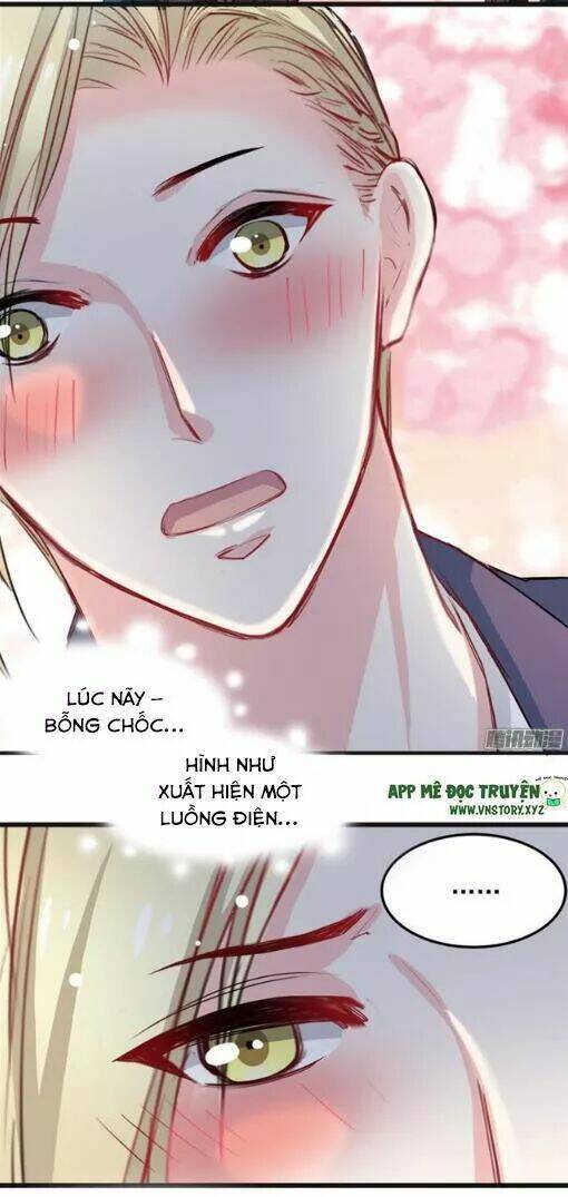 Thú Vương Chuyên Sủng Chương 27 Ảnh 18