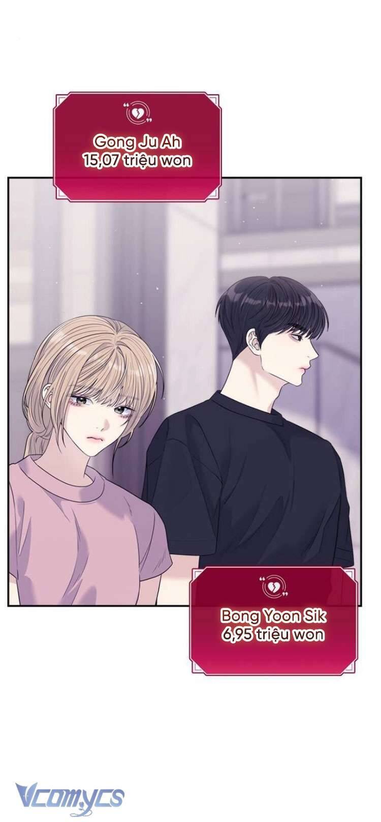 Couple Breaker Chương 71 Ảnh 26