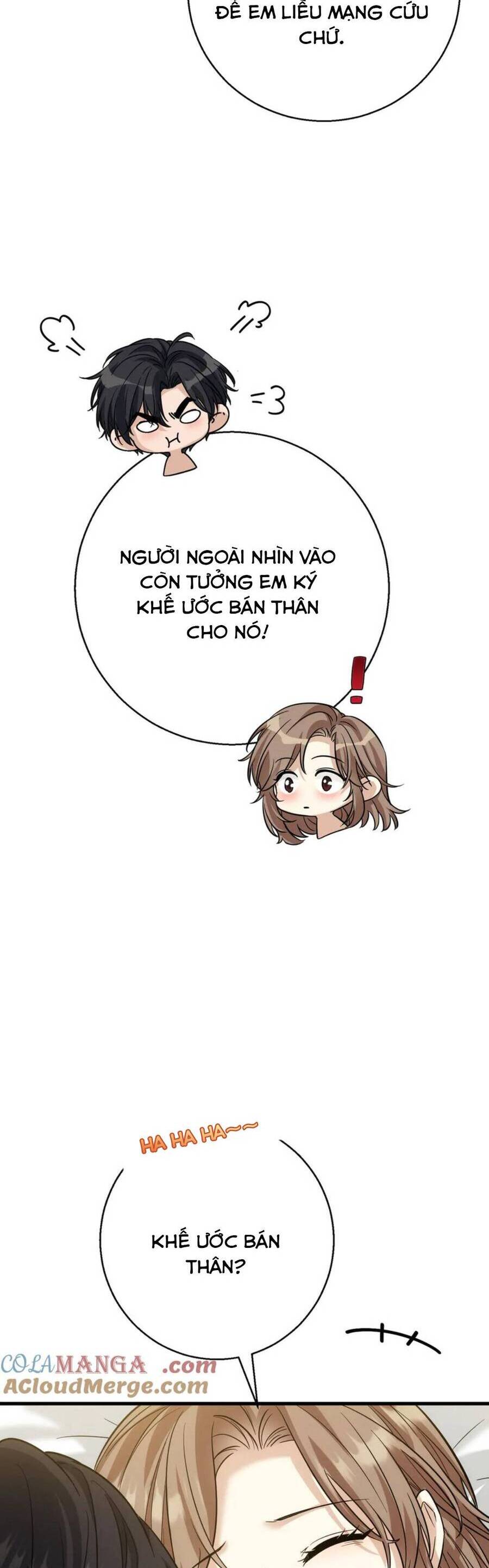 Tên Đàn Ông Này Thật Sự Là Một Tên Cẩu Mà Chương 32 Ảnh 17