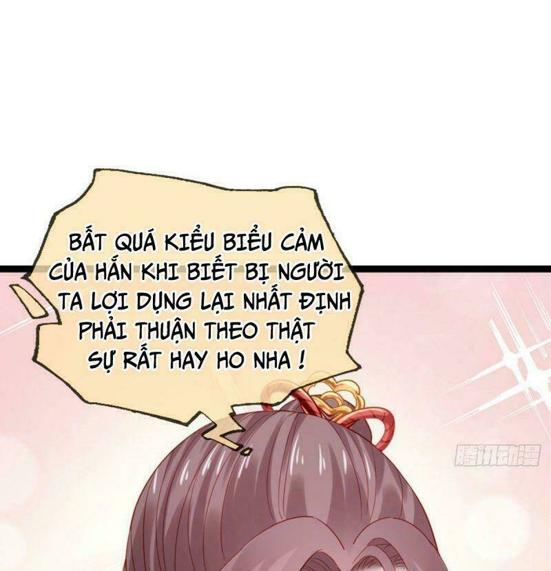 Đứng Lại! Phụng Chỉ Ăn Cướp Chương 24 Ảnh 28
