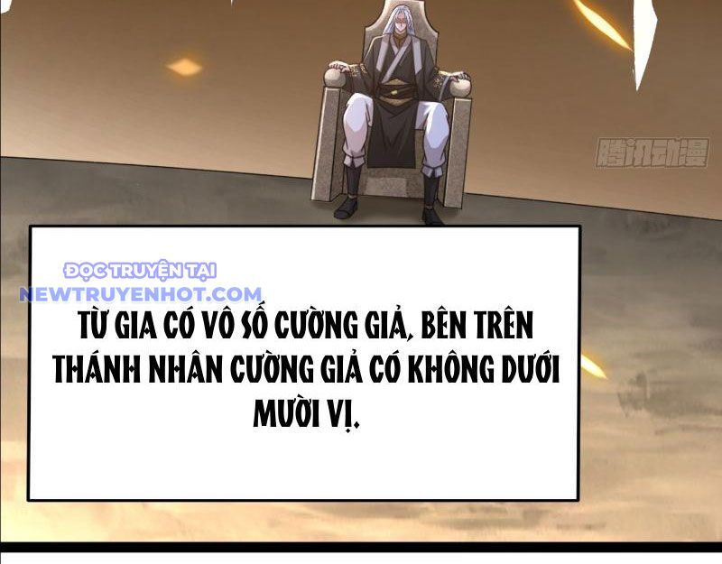 Phản Diện Đại Đế, Cắt Đứt Thiên Mệnh Chi Tử Chương 2 Ảnh 10