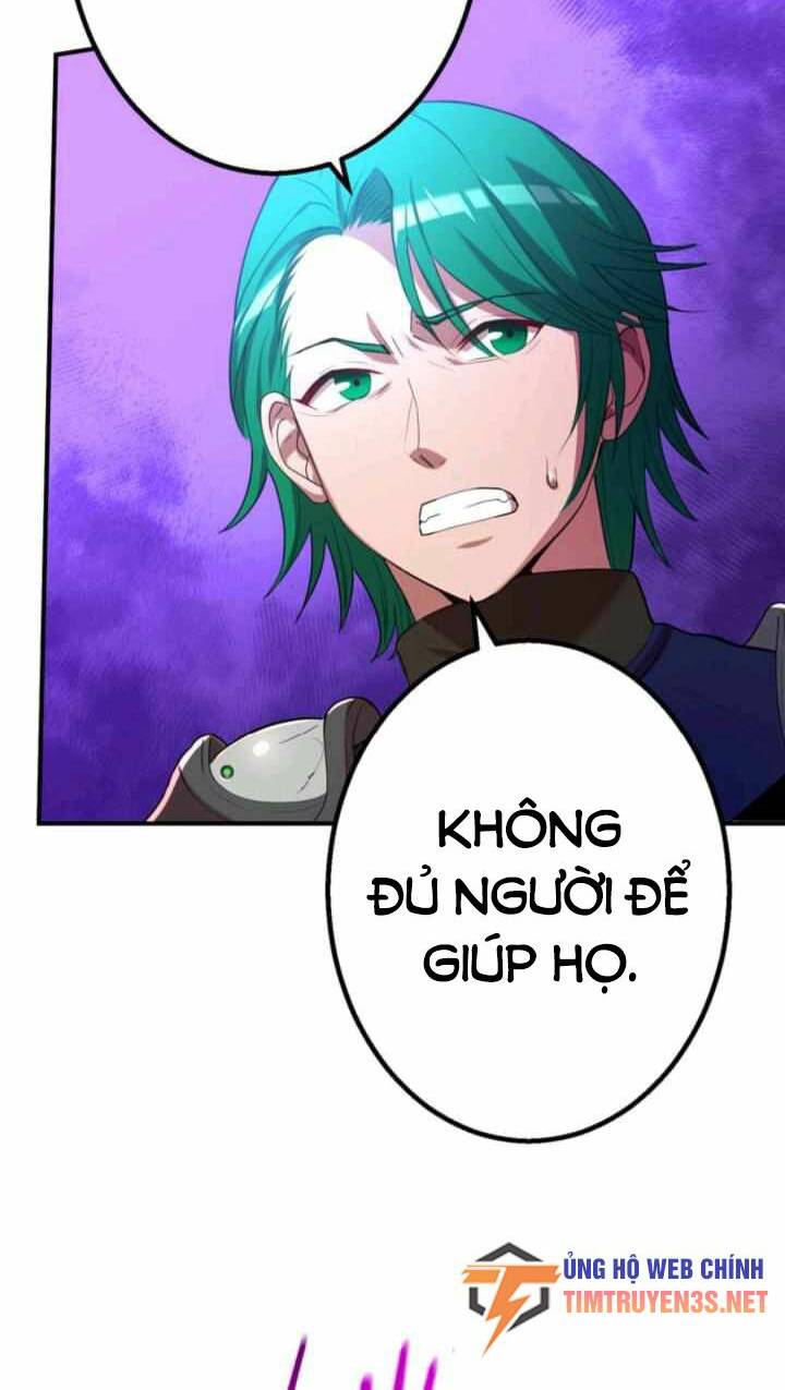 Bộ Giáp Tai Ương Chương 36 Ảnh 30