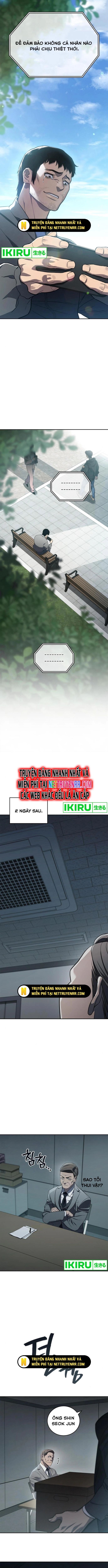 Uỷ Ban Thương Mại Công Bằng Chương 13 Ảnh 8