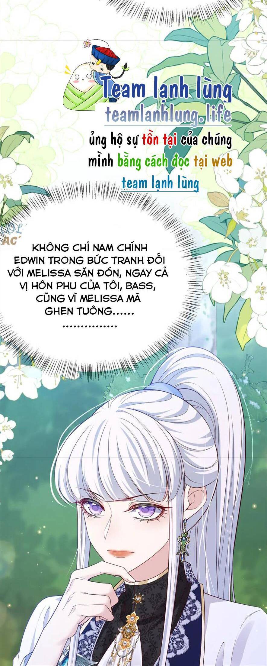 Cưỡng Ép Hoàng Thái Tử Điện Hạ Chương 24 Ảnh 21