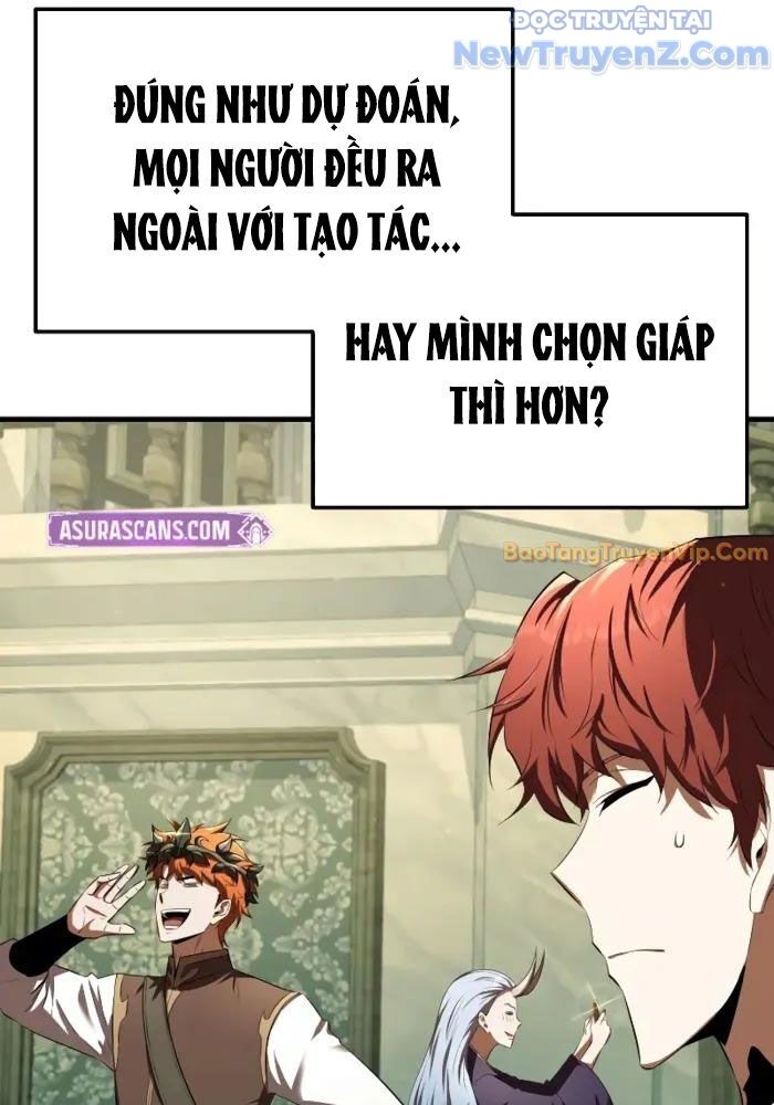 Nhập Vai Phản Diện Mắt Cáo Hoàn Hảo Chương 15 Ảnh 15