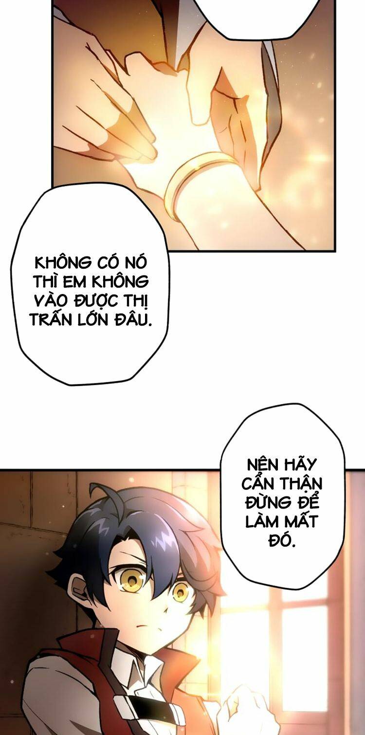 Pháp Sư Phế Vật Chương 3 Ảnh 37