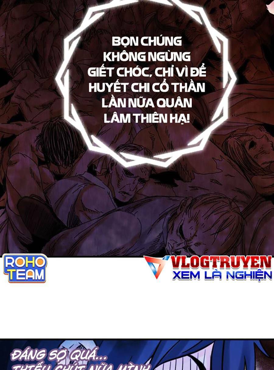 Kí Hiệu Cuối Cùng Chương 4 Ảnh 44