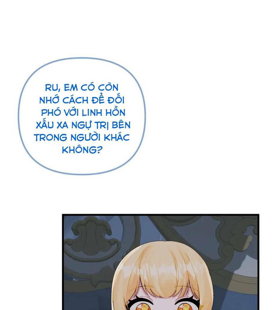 Công Chúa Bãi Rác Chương 68 Ảnh 26