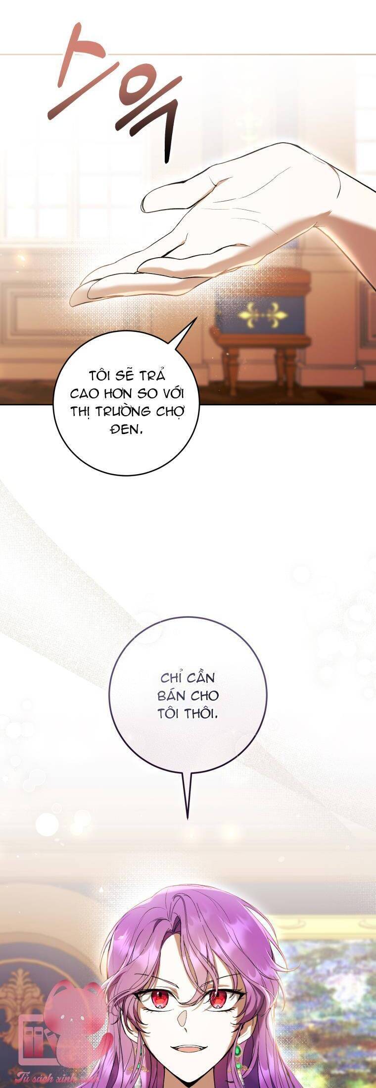 Làm Ác Nữ Bộ Không Tuyệt Sao? Chương 69 Ảnh 47