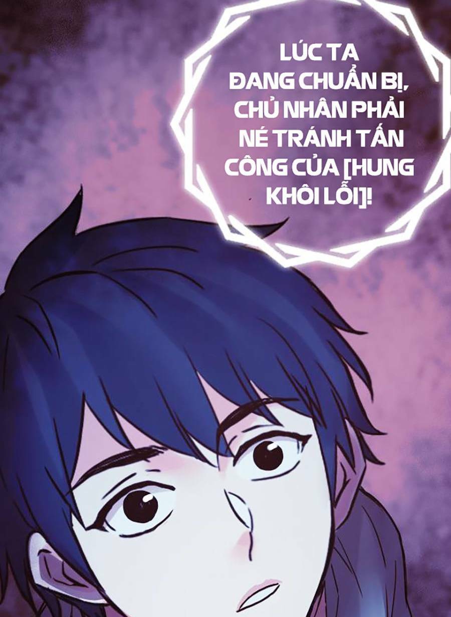 Kí Hiệu Cuối Cùng Chương 2 Ảnh 4