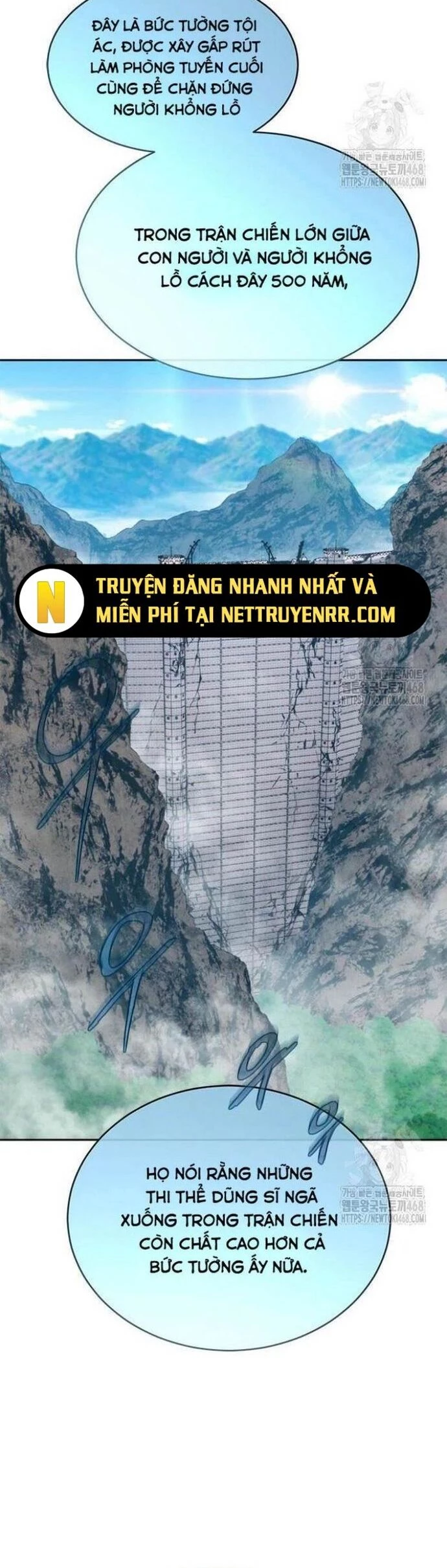 Lý Do Tôi Rời Bỏ Quỷ Vương Chương 67 Ảnh 49
