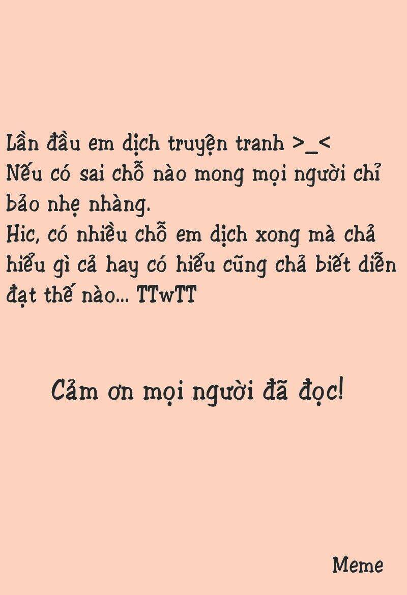 Magi Dj - Delicious You! Chương 1 Ảnh 3