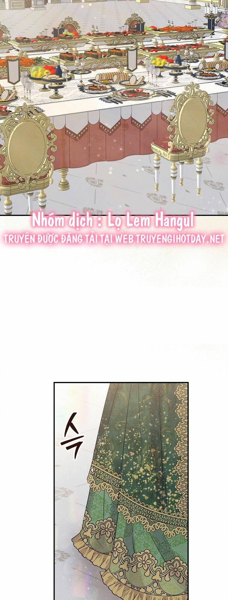 Nàng Công Nương Roselia Chương 45.1 Ảnh 4