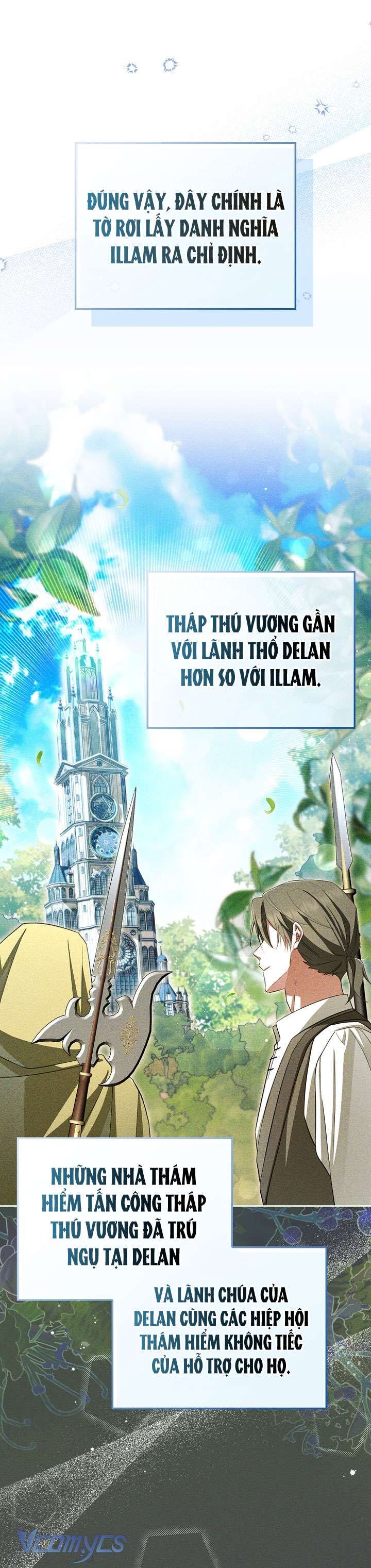 Thời Hạn Cuối Cùng Đang Tràn Ngập Trên Cửa Sổ Trạng Thái Chương 45 Ảnh 15