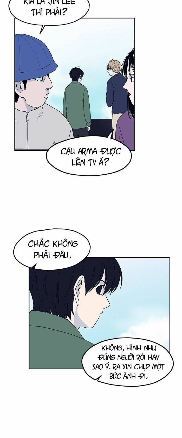 Arma Chương 28 Ảnh 13