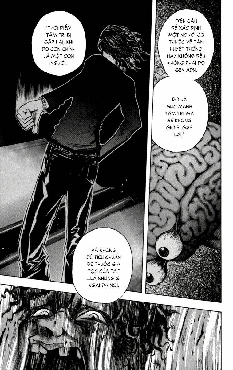 Majin Tantei Nougami Neuro Chương 139 Ảnh 15