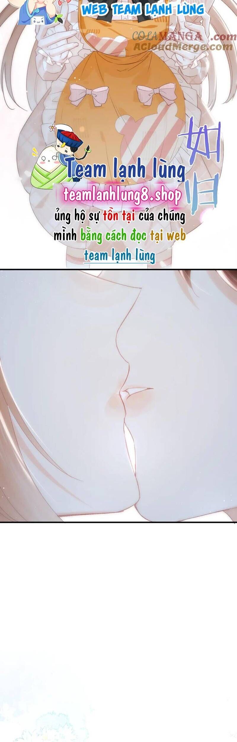 Cạm Bẫy Của Hắn Chương 16 Ảnh 13
