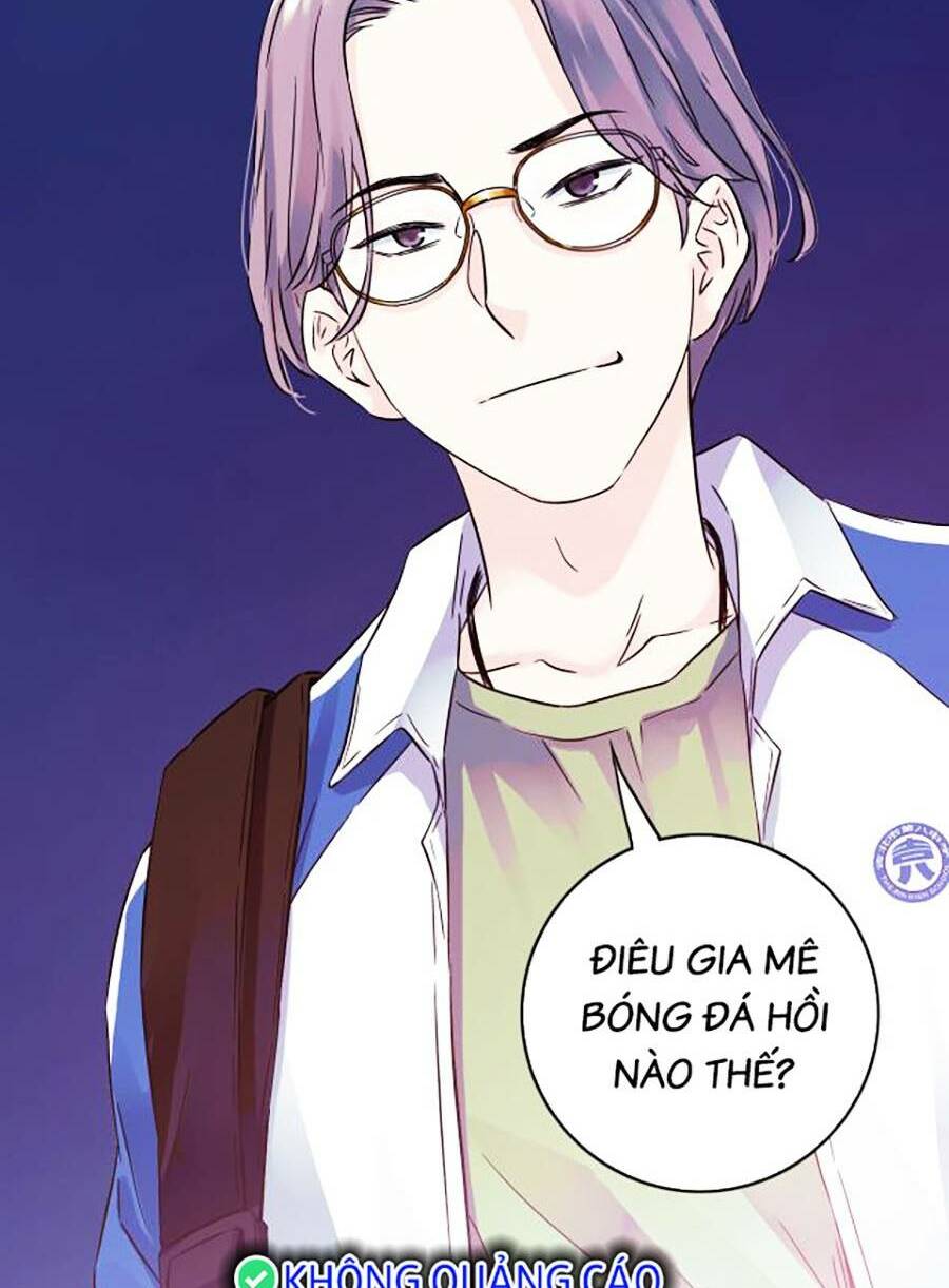 Kí Hiệu Cuối Cùng Chương 6 Ảnh 7