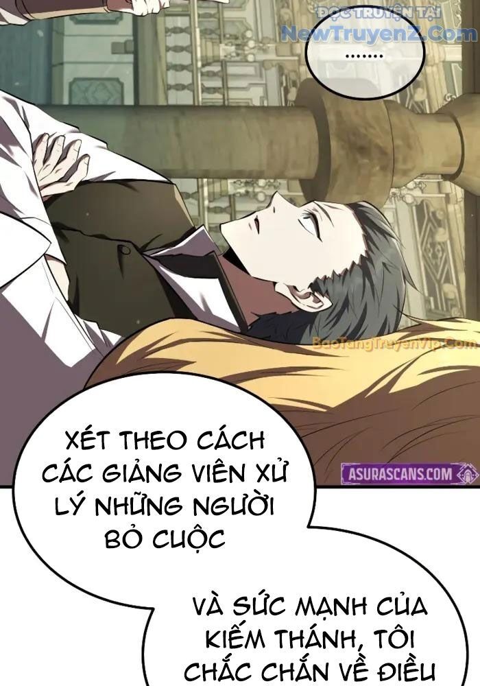 Nhập Vai Phản Diện Mắt Cáo Hoàn Hảo Chương 12 Ảnh 32