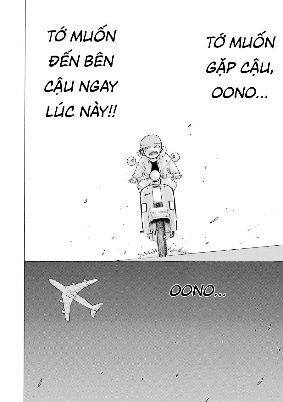 Hi Score Girl Chương 63 Ảnh 22