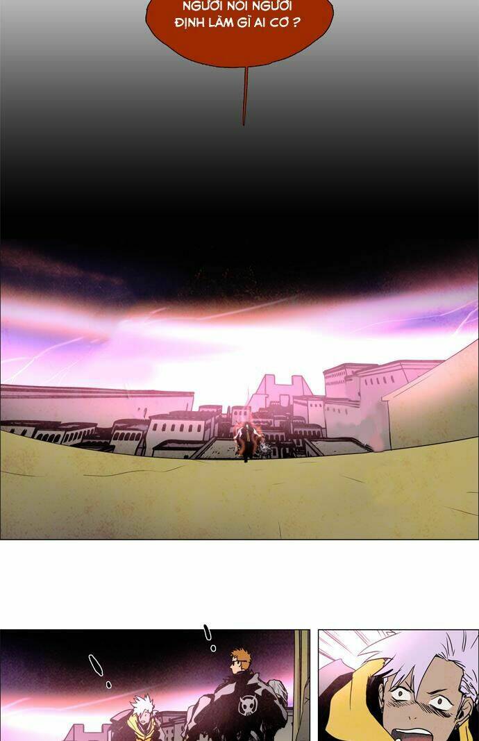 Lessa 2: The Crimson Knight Chương 97 Ảnh 15