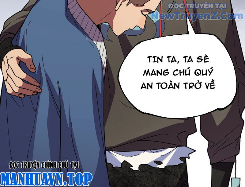 Cấm Chú Sư Mạnh Nhất Lịch Sử Chương 8 Ảnh 117