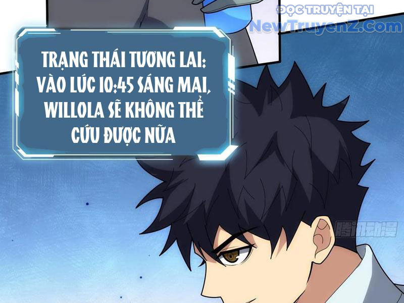 Tin TứC CủA ToàN Tri Giả Chương 46 Ảnh 85