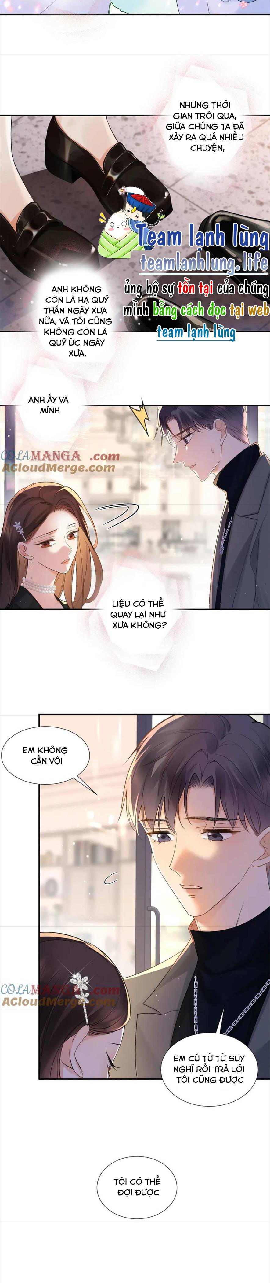 Hàng Tỷ Ngôi Sao Cũng Không Bằng Em Chương 61 Ảnh 11