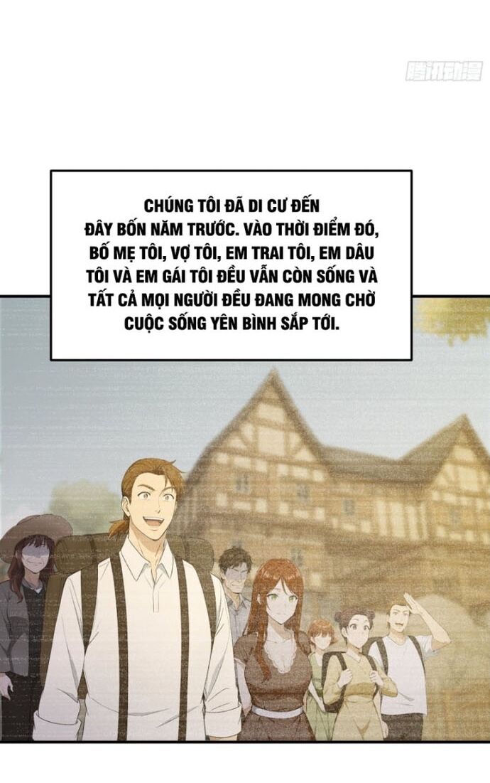 Người Chơi Siêu May Mắn Chương 39 Ảnh 22